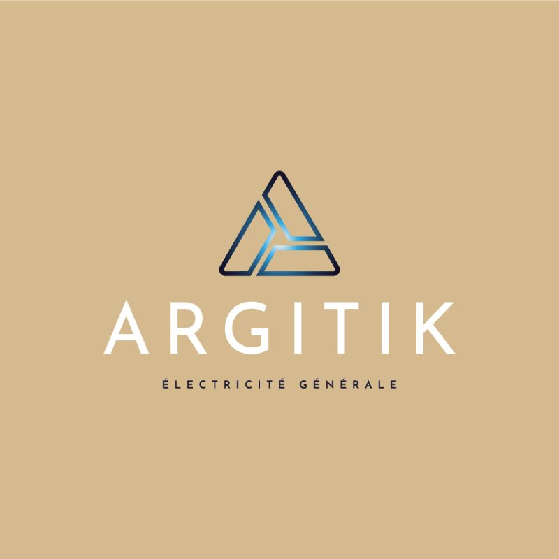 Logo de l'entreprise Argitik ou photo du bâtiment